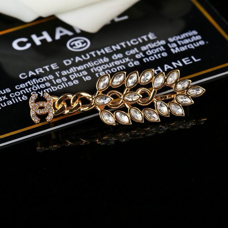 Chanel Brooch 05yxs144